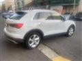 AUDI Q3 35 TDI quattro S tronic Business