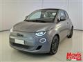 FIAT 500 ELECTRIC CABRIO La Prima Cabrio 42kwh 118cv