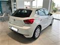 SEAT IBIZA 1.0 TGI 90CV Style METANO