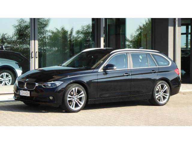 BMW SERIE 3 TOURING d Touring Business Advantage aut.