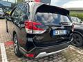 SUBARU FORESTER 2.0 i e-BOXER Premium AWD CVT Lineartroni