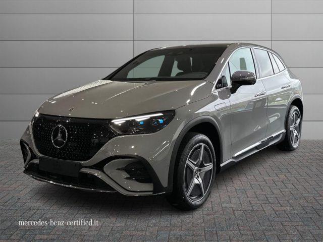 MERCEDES EQE SUV 350 4MATIC Electric Art Premium