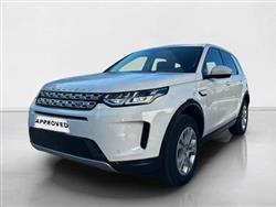 LAND ROVER DISCOVERY SPORT 2.0D I4-L.Flw 150 CV AWD Auto SE