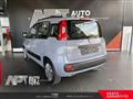 FIAT PANDA 1.2 Lounge 69cv