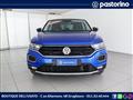 VOLKSWAGEN T-ROC 2.0 TDI SCR 150 CV DSG Advanced BlueMotion Technology