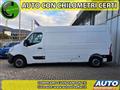 RENAULT MASTER T35 MAXI PASSO LUNGO EURO6B COIBENTATO