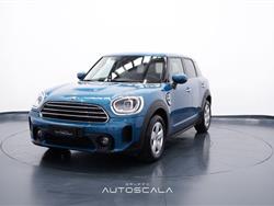 MINI COUNTRYMAN 1.5 One D 116cv C. Autom. Business XL