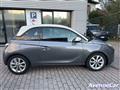 OPEL ADAM 1.2 Glam ADATTA A NEOPATENTATI PREZZO REALE