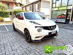 NISSAN JUKE 4WD Nismo GARANZIA INCLUSA