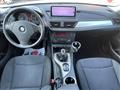 BMW X1 sDrive18d