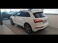 AUDI Q5 SPORTBACK 55 TFSIe S-TRONIC QUATTRO S-LINE PLUS