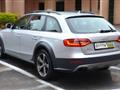 AUDI A4 Allroad 2.0 tdi Ambiente 177cv