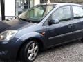 FORD FIESTA 1.2 16V 5p. Ghia POCHI KM