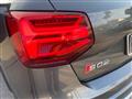 AUDI Q2 TFSI quattro S tronic