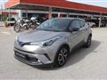 TOYOTA C-HR 1.8 Hybrid E-CVT Trend