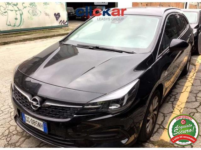 OPEL ASTRA Sports Tourer 1.5 cdti Business Elegance s