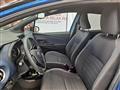 TOYOTA YARIS 1.5 Hybrid 5 porte Lounge Blue