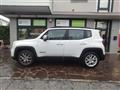 JEEP RENEGADE limited