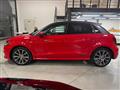 AUDI A1 SPORTBACK SPB 1.4 TDI Admired S line exterior