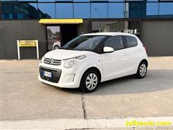 CITROEN C1 VTi 68 5P Feel - OK NEOPATENTATI