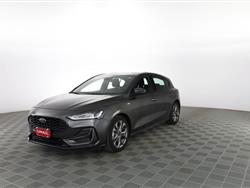 FORD FOCUS 1.0 EcoBoost Hybrid 125 CV 5p. ST-Line Desig