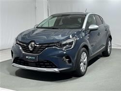 RENAULT NUOVO CAPTUR PLUG-IN HYBRID Plug-in Hybrid E-Tech 160 CV Intens