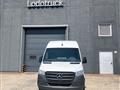 MERCEDES SPRINTER 315 F 37/35