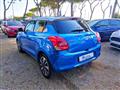 SUZUKI SWIFT 1.2cc HYBRID 90cv SAFETYPACK TELECAM SENSORI