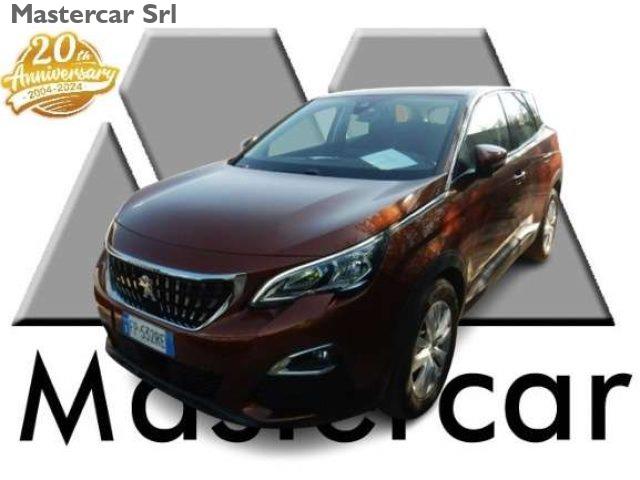 PEUGEOT 3008 1.6 bluehdi Business s - FP532RE