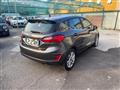 FORD FIESTA 1.1 BENZ/GPL 75CV 5 porte Titanium con Retrocamera