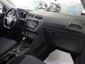 VOLKSWAGEN TIGUAN ALLSPACE 2.0 TDI SCR DSG 4MOTION Business BMT