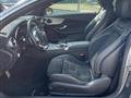 MERCEDES CLASSE C d Auto Coupé Premium AMG