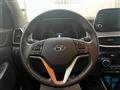 HYUNDAI TUCSON HYBRID 1.6 CRDi 115 CV 48V XPrime