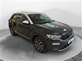 VOLKSWAGEN T-ROC 2017 1.0 tsi Style 110cv