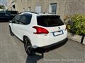 PEUGEOT 2008 (2013) BlueHDi 100 Allure "TETTO PANORAMICO"NAVI"FULL"