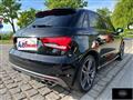 AUDI A1 SPORTBACK S1 SPB 2.0 TFSI quattro