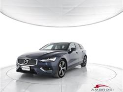 VOLVO V60 D3 Geartronic Inscription