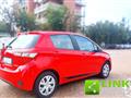 TOYOTA YARIS 1.5 Hybrid 5 porte Active UNICO PROPRIETARIO