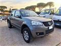 GREAT WALL MOTOR STEED 2.4cc GPL 4WD 122cv PICK-UP