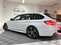 BMW Serie 3 Touring 320d Msport Auto