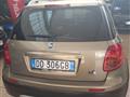 FIAT SEDICI 1.6 16V 4x4 Emotion