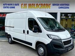 PEUGEOT BOXER L2H2 2.2 BlueHDi 120 CV S&S Furgone