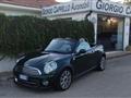 MINI Roadster Mini  1.6 Cooper 122cv CABRIO