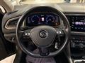 VOLKSWAGEN T-ROC 2017 1.0 tsi Style 110cv