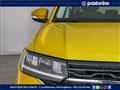 VOLKSWAGEN T-CROSS 1.0 TSI 115 CV DSG Life