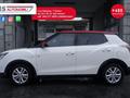 SSANGYONG TIVOLI 1.6d 2WD Be Visual Hot Aebs