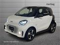 SMART EQ FORTWO fortwo EQ Passion