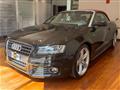 AUDI A5 CABRIO Cabrio 2.0 TDI F.AP. Ambition S-LINE