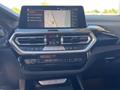 BMW X3 Sdrive18d mhev 48V auto