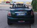 MINI Roadster Mini  1.6 Cooper 122cv CABRIO